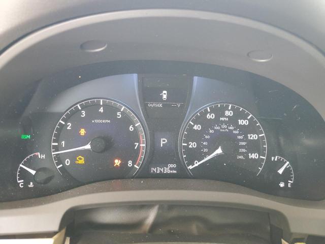 2T2ZK1BA8EC141677 Lexus RX 350