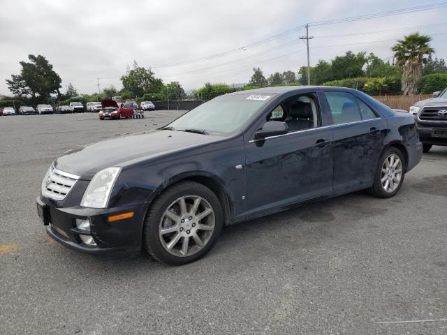 Auction sale of the 2007 Cadillac Sts, vin: 1G6DC67A970162278, lot number: 54644294