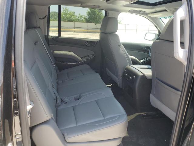 1GNSCHKC3GR417583 Chevrolet Suburban C1500 Lt