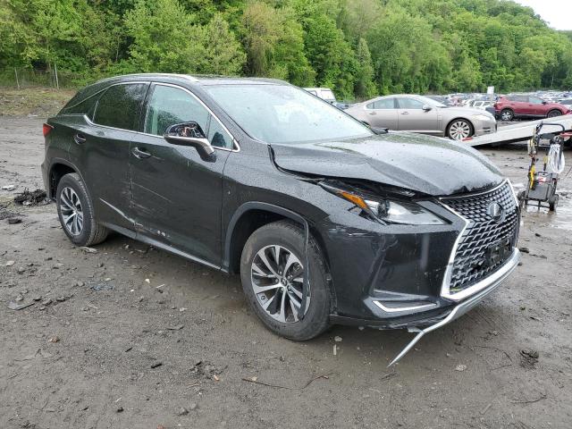 2T2HZMDAXLC235420 Lexus RX 350