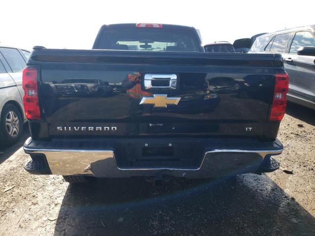 1GCRCREC5FZ310347 Chevrolet Silverado C1500 Lt