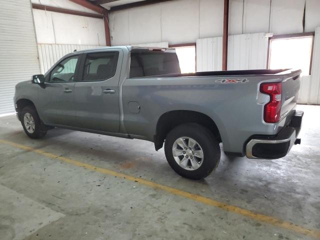 1GCPDDEK7PZ309927 Chevrolet Silverado K1500 Lt