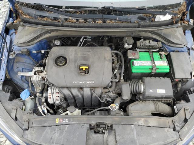 5NPD84LF0HH042541 Hyundai ELANTRA SE