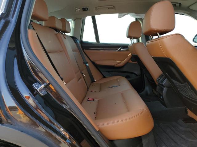 5UXWX9C54F0D56298 BMW X3 Xdrive28i