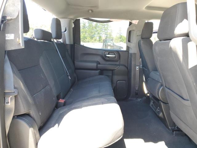 1GCPWBEK4NZ235202 Chevrolet Silverado Ltd C1500 Custom