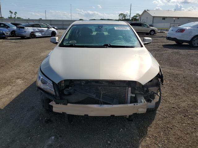 1G4GB5G34EF306205 Buick Lacrosse