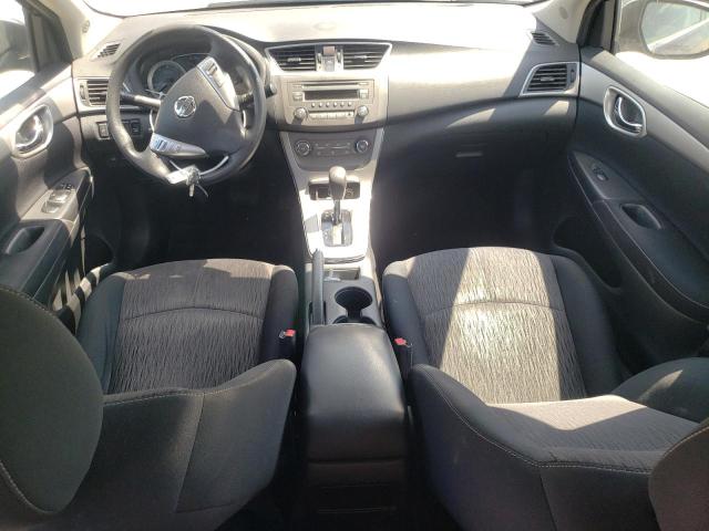 3N1AB7AP9EY321733 Nissan SENTRA S