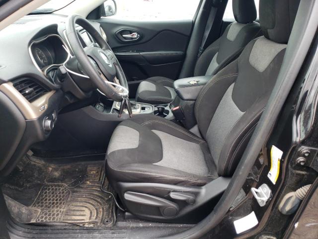 1C4PJLAB1EW154539 Jeep Cherokee Sport