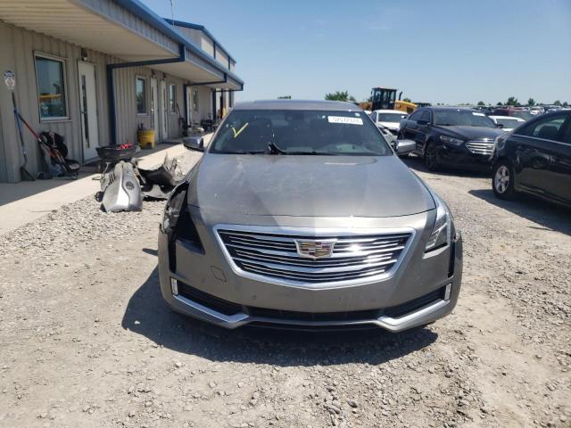 1G6KK5R64GU148990 Cadillac Ct6 Platinum