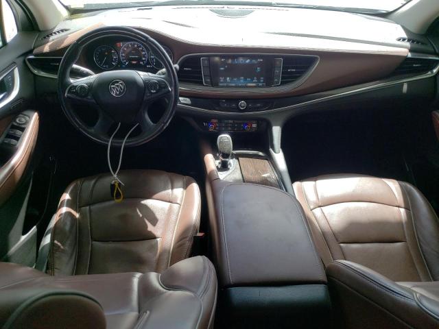 5GAERDKW7JJ191045 Buick Enclave Avenir
