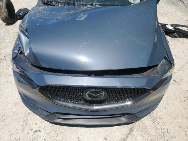 JM3KFBCY5M0387744 Mazda Cx-5 Carbon Edition