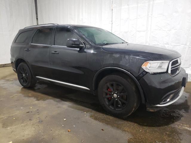 1C4RDJAG7FC953745 Dodge Durango Sxt