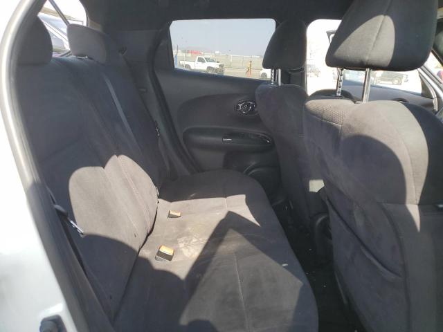 JN8AF5MV9ET366474 Nissan JUKE S