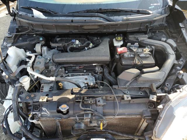 KNMAT2MV0HP569561 Nissan ROGUE S