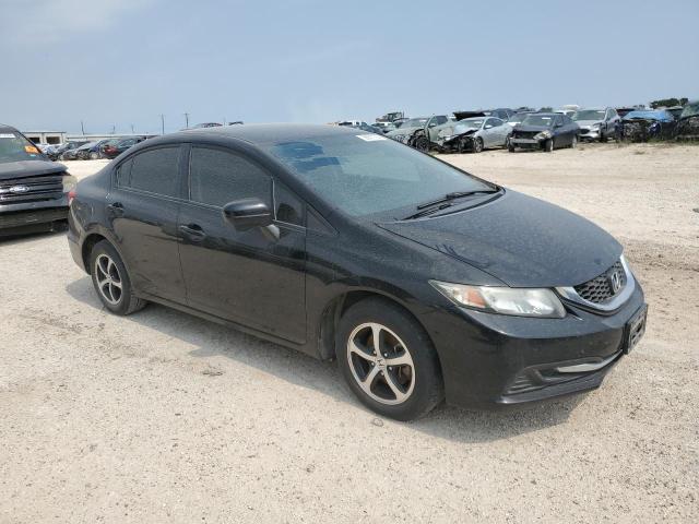 19XFB2F75FE080660 Honda CIVIC SE