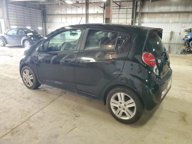 KL8CB6S96EC415165 Chevrolet SPARK LS
