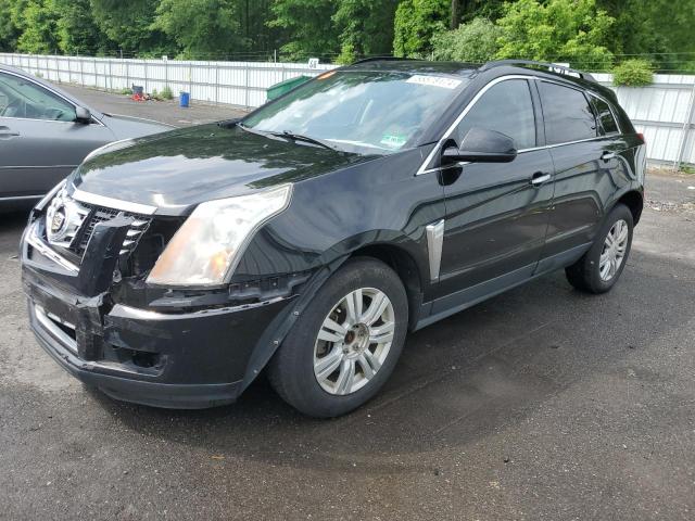 Auction sale of the 2016 Cadillac Srx, vin: 3GYFNAE39GS575909, lot number: 55578174