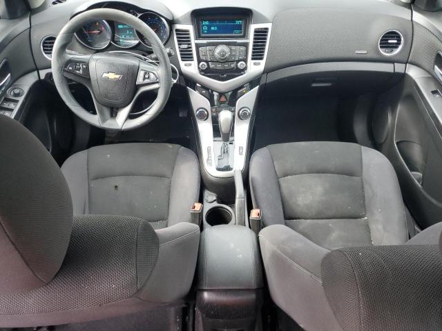 1G1PC5SB2F7248650 Chevrolet CRUZE LT
