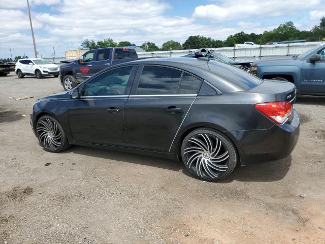 1G1PC5SB2F7155854 Chevrolet CRUZE LT