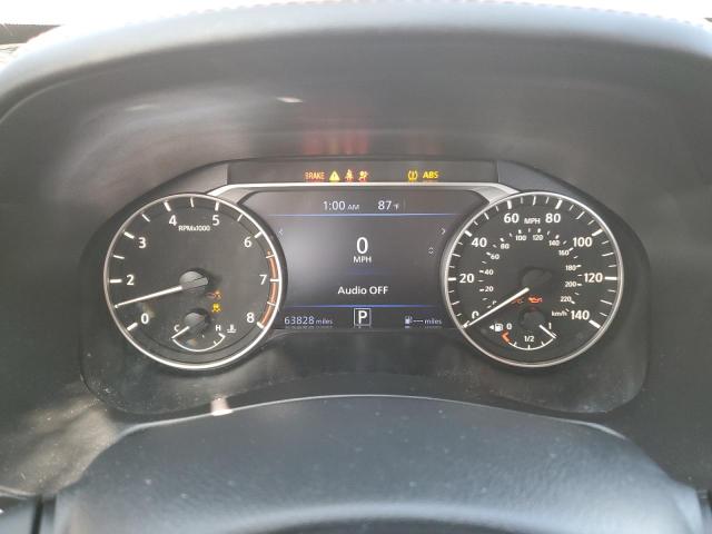 1N4BL4CV8NN340849 Nissan ALTIMA SR