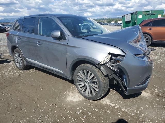 JA4AD3A30LZ005776 Mitsubishi Outlander Se