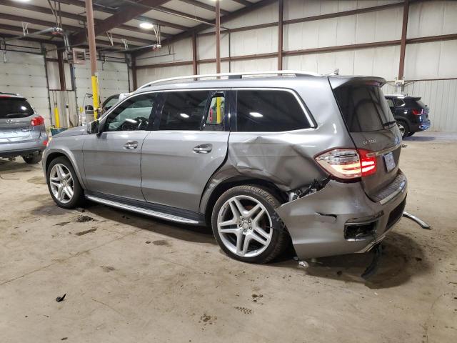 4JGDF7DE3GA652612 Mercedes-Benz Gl 550 4matic