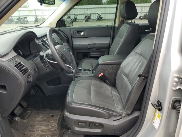 2FMHK6DT4EBD45456 Ford Flex Limited