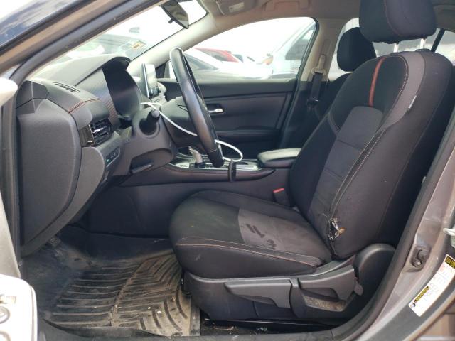 3N1AB8DV6LY294388 Nissan SENTRA SR