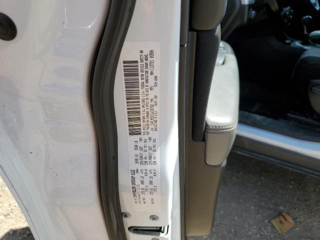 1C4PJMCB1EW165768 Jeep Cherokee Latitude