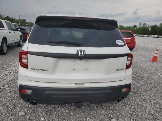5FNYF8H54LB001366 Honda Passport Exl