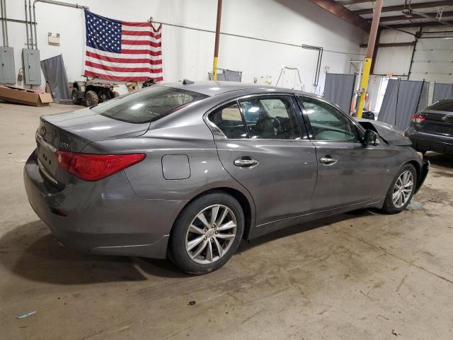 JN1BV7AR1EM701844 Infiniti Q50 BASE