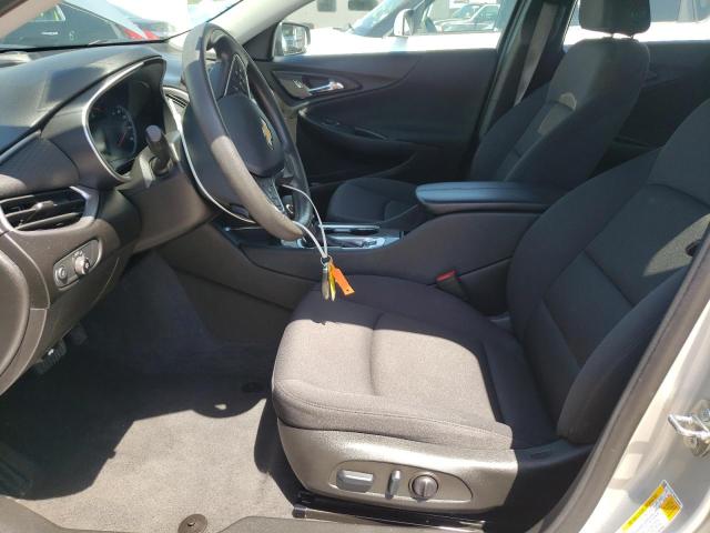 1G1ZD5ST5NF138906 Chevrolet MALIBU LT