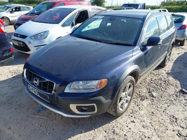 Auction sale of the 2010 Volvo Xc70 Se D5, vin: *****************, lot number: 55454134