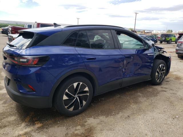 WVGTMPE29NP046134 Volkswagen ID.4 PRO S