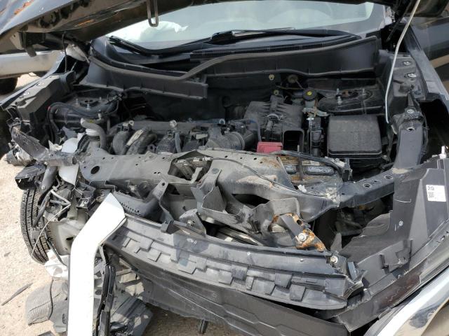 JA4AP3AU6LU016276 Mitsubishi Outlander Sport Es