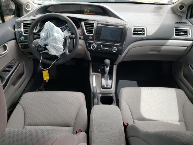 19XFB2F88FE064834 Honda CIVIC EX