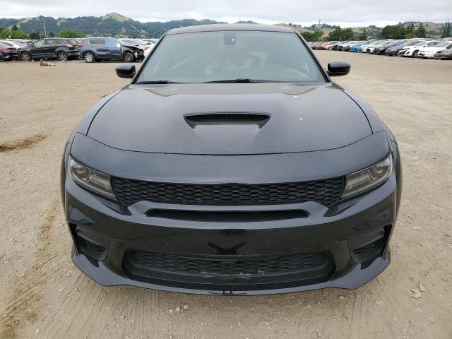 2C3CDXGJ4MH685036 Dodge Charger Scat Pack