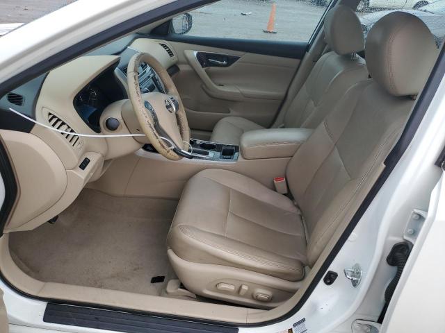 1N4AL3AP6EC102133 Nissan ALTIMA 2.5
