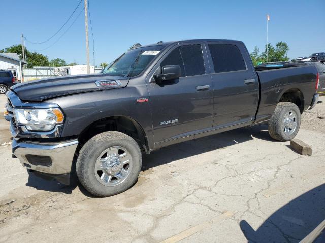 2019 Ram 2500 Tradesman მანქანა იყიდება აუქციონზე, vin: 3C6UR5CJ6KG556117, აუქციონის ნომერი: 56070094