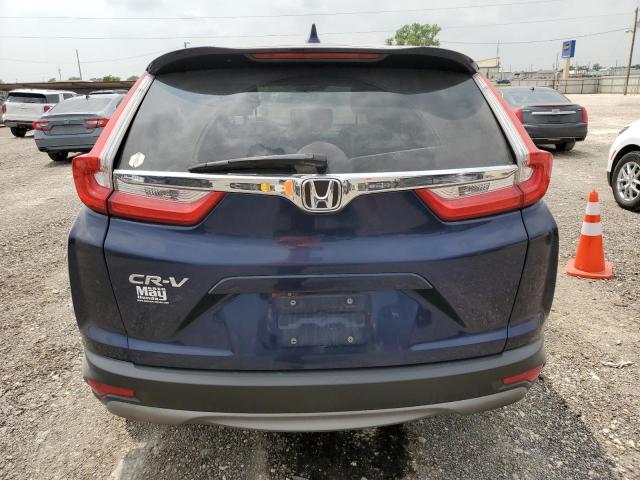 7FARW1H55HE039065 Honda CR-V EX
