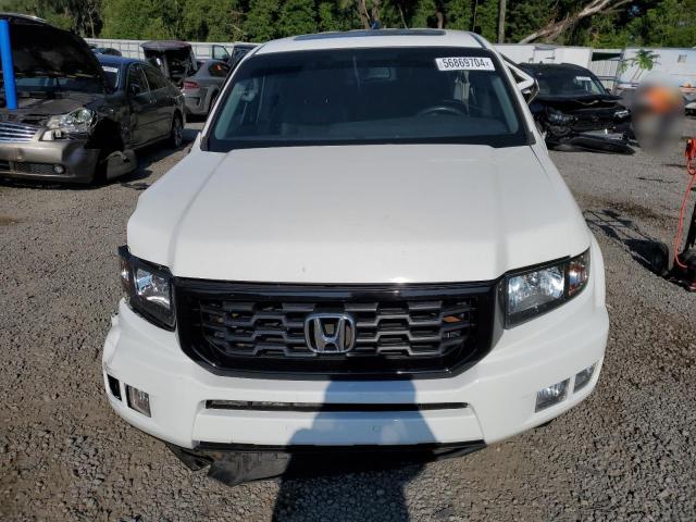 5FPYK1F61EB014598 Honda Ridgeline Rtl-s