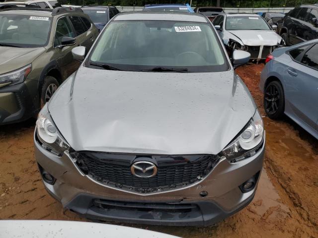 JM3KE2CY8E0349218 Mazda Cx-5 Touring