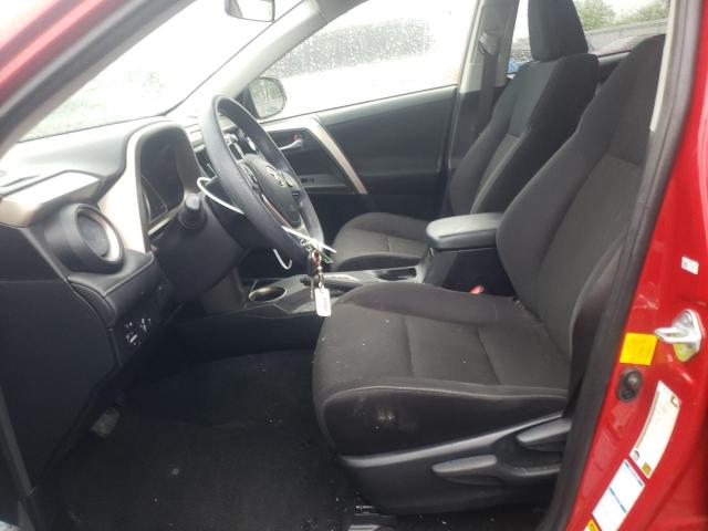 JTMRFREV8ED063474 Toyota Rav4 Xle