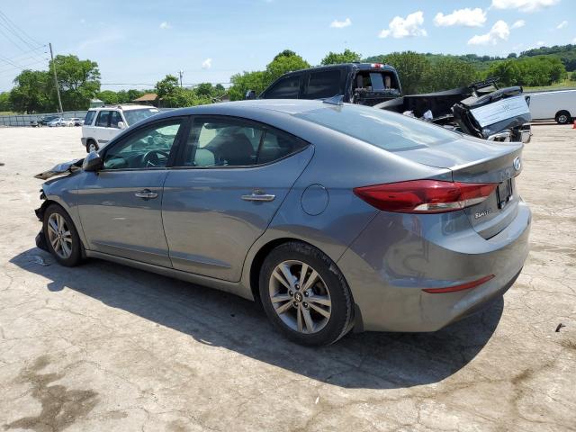 KMHD84LF5JU560457 Hyundai ELANTRA SEL