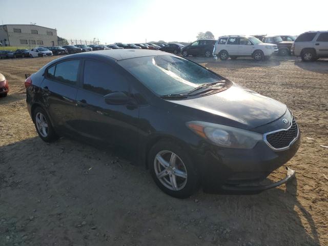 KNAFK4A64F5293280 KIA FORTE LX