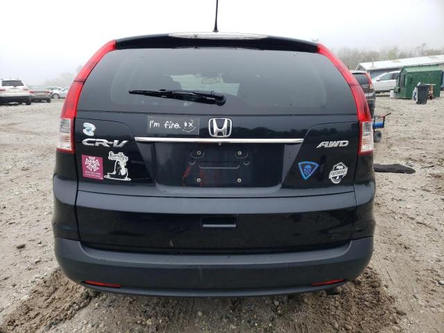 2HKRM4H57EH648951 Honda CR-V EX