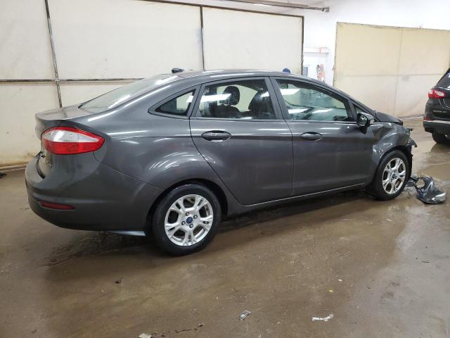 3FADP4BJ4FM167001 Ford FIESTA SE