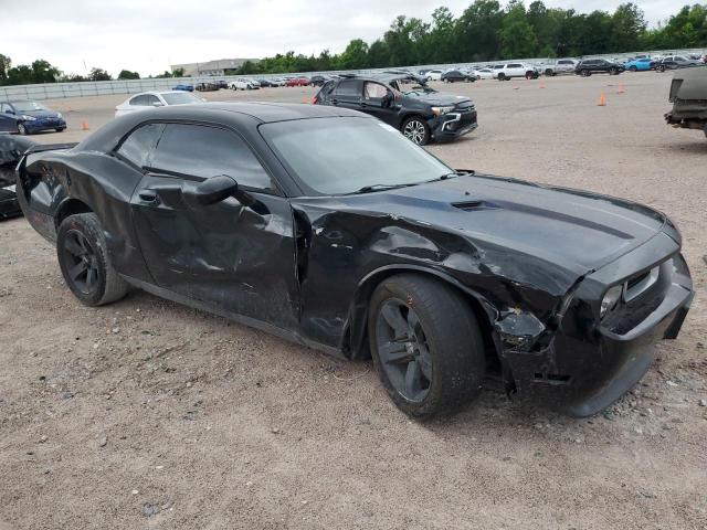 2C3CDYAG3EH111273 Dodge Challenger Sxt