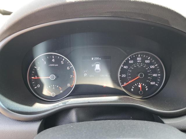 KNDPM3AC4L7685287 KIA Sportage Lx
