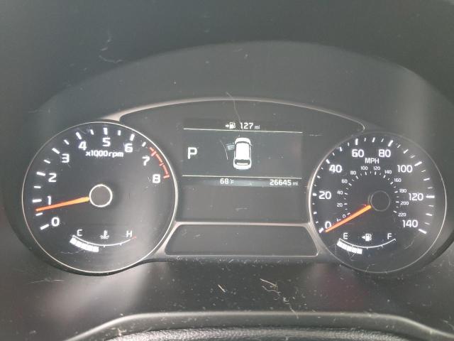 KNDJX3AA5K7661073 KIA Soul !